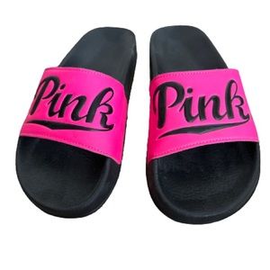 PINK slides